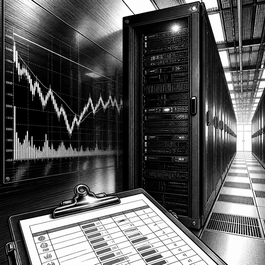 US-Aktien zum Wochenstart: KI-Konzentration, Berichtssaison und Inflationsfokus US-Aktien zum Wochenstart: KI-Konzentration, Berichtssaison und Inflationsfokus