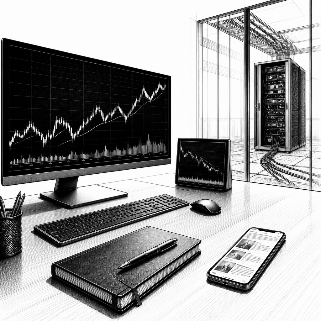 US-Börsen nachlassen: Öl sinkt, KI-Sorgen beruhigen den Nasdaq US-Börsen nachlassen: Öl sinkt, KI-Sorgen beruhigen den Nasdaq
