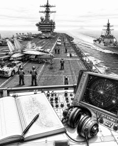 ai-us-strike-group-war-strategy-debate
