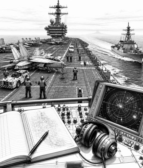 ai-us-strike-group-war-strategy-debate