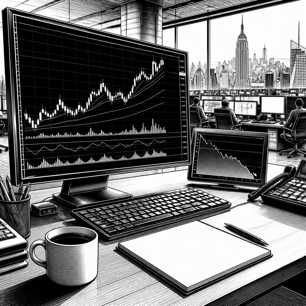 US-Anleihen legen zu: T-Note-Future +0,79 % nach Tech-Druck US-Anleihen legen zu: T-Note-Future +0,79 % nach Tech-Druck