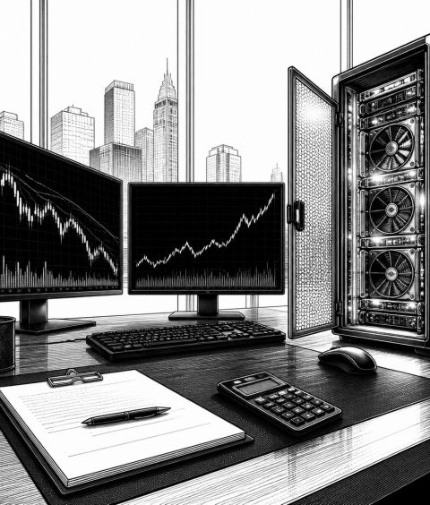 ai-us-tech-stocks-ki-chip-wettlauf-zinsen