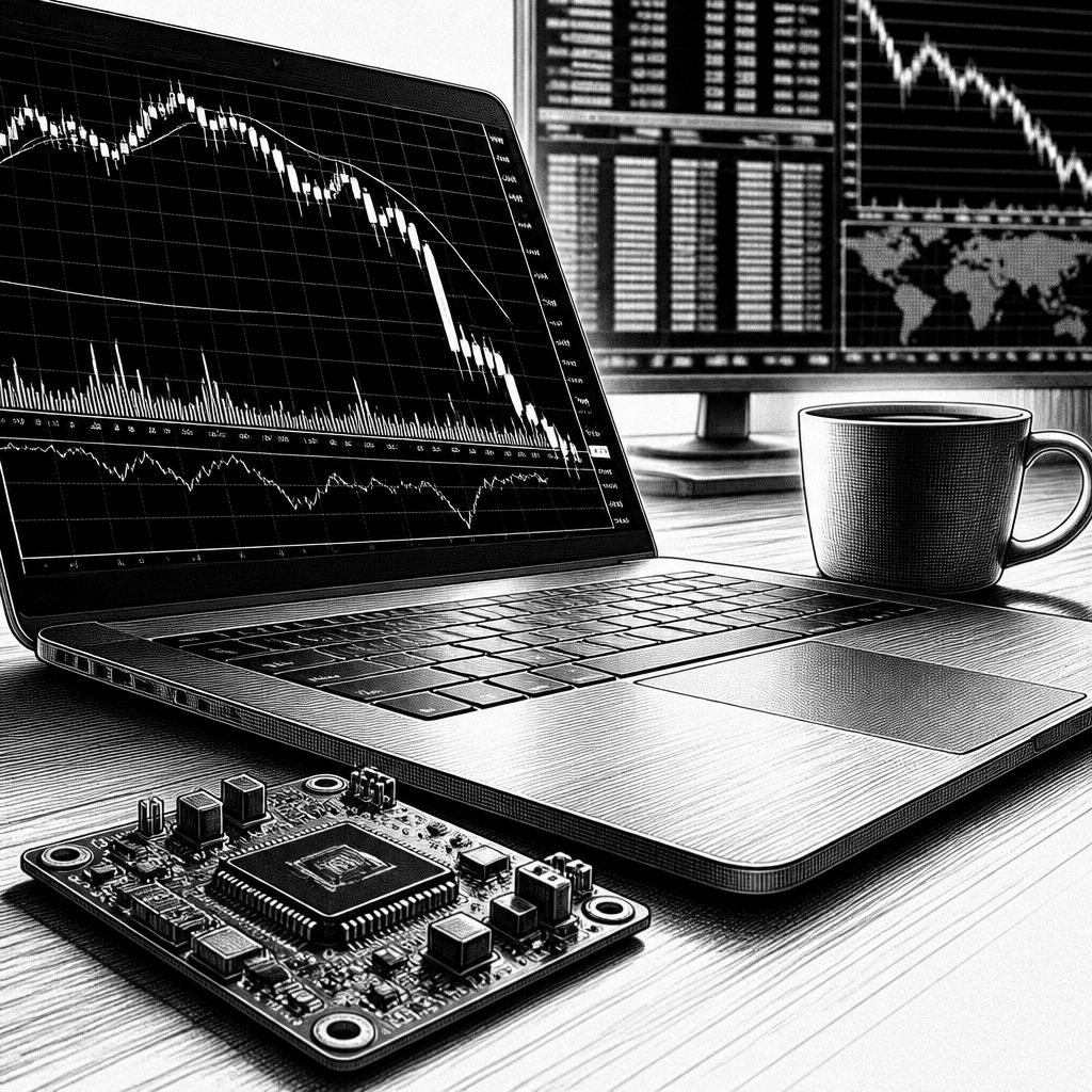 US-Techwerte unter Druck: NASDAQ 100 gibt nach, Dow legt zu US-Techwerte unter Druck: NASDAQ 100 gibt nach, Dow legt zu