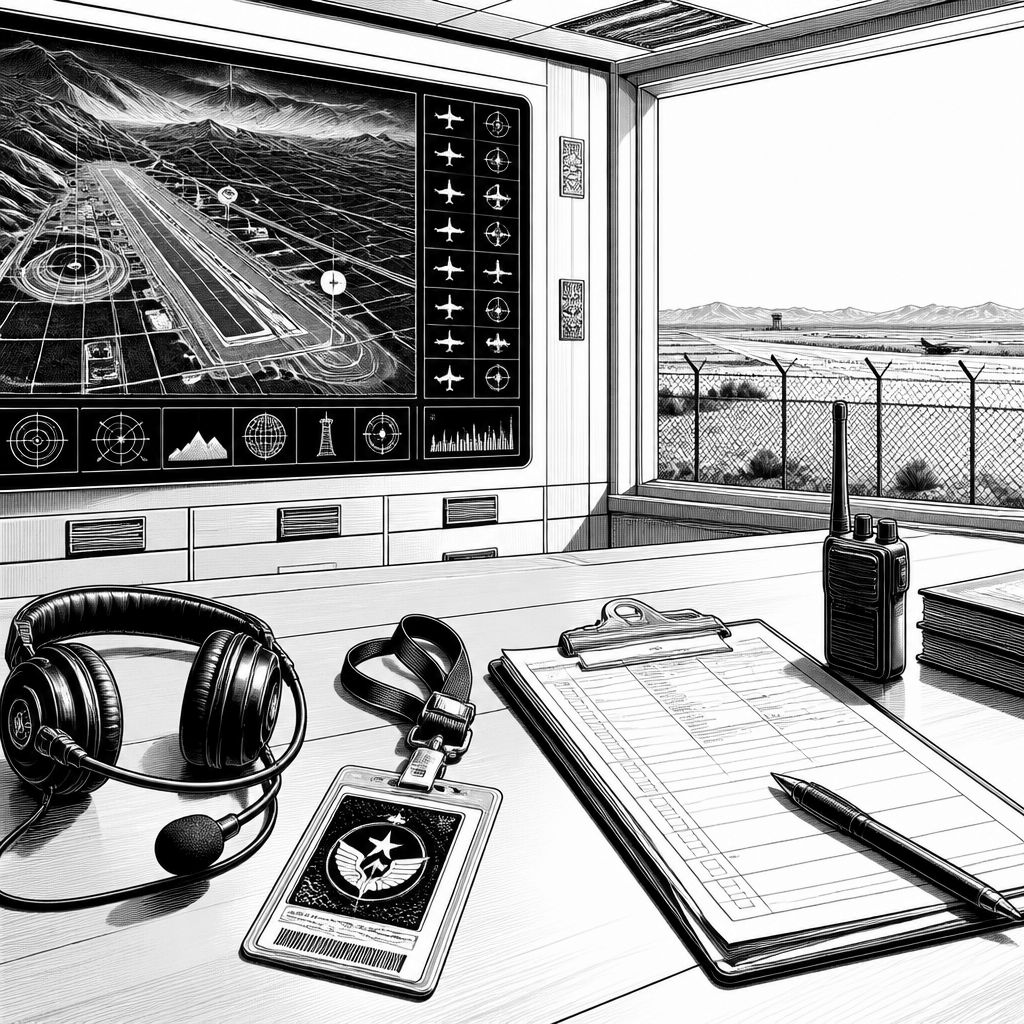 US Air Force prüft Öffnung von Testgeländen für private Industrie US Air Force prüft Öffnung von Testgeländen für private Industrie