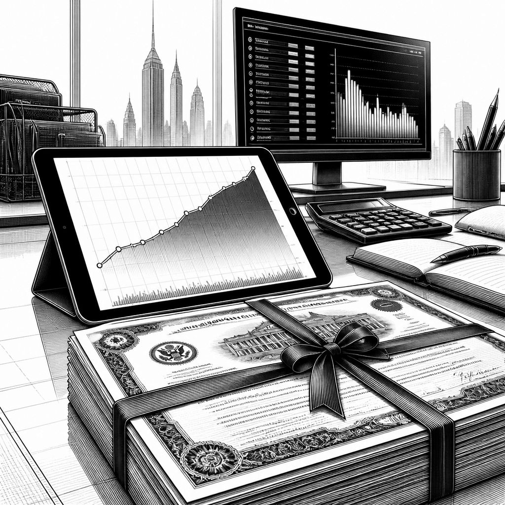 US-Treasuries: Big-Player sichern sich Rekordrenditen trotz möglicher weiterer Volatilität US-Treasuries: Big-Player sichern sich Rekordrenditen trotz möglicher weiterer Volatilität