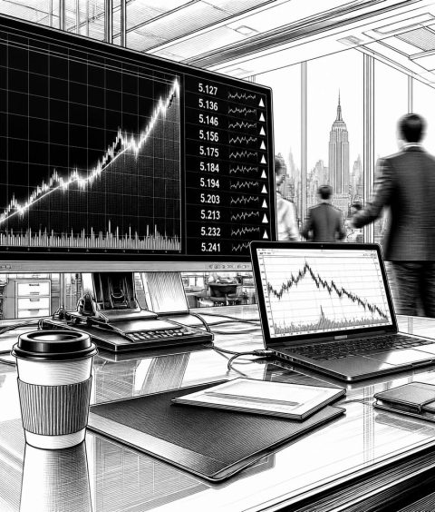 ai-us-treasuries-yields-oil-inflation