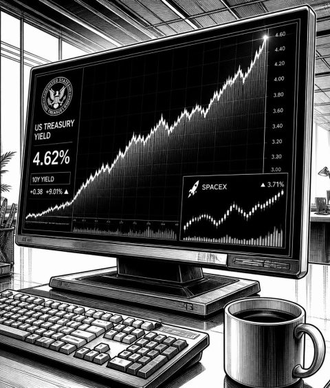ai-us-treasuries-yields-trading-terminal