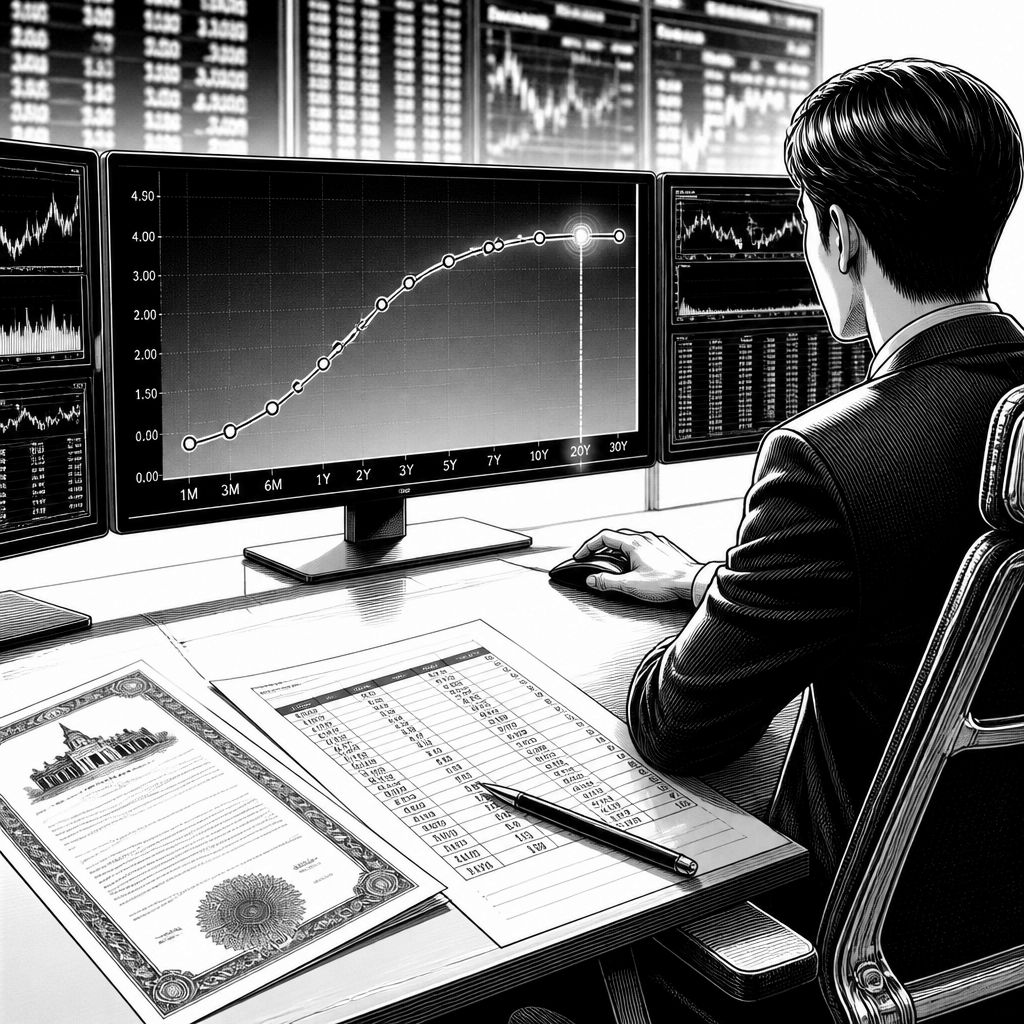Wall Street fordert Streichung der 20-jährigen US-Treasury als Benchmark Wall Street fordert Streichung der 20-jährigen US-Treasury als Benchmark