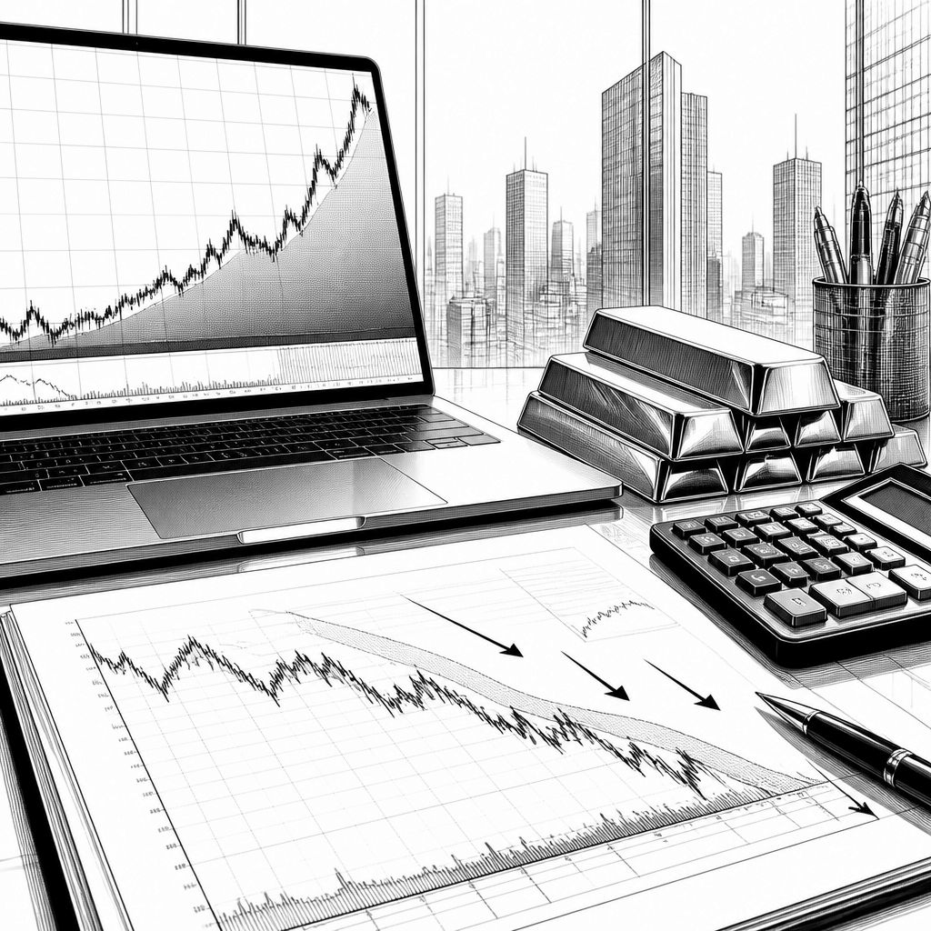 Standard Chartered sieht im US-Treasury-Ausverkauf Chancen für 6–12 Monate Standard Chartered sieht im US-Treasury-Ausverkauf Chancen für 6–12 Monate
