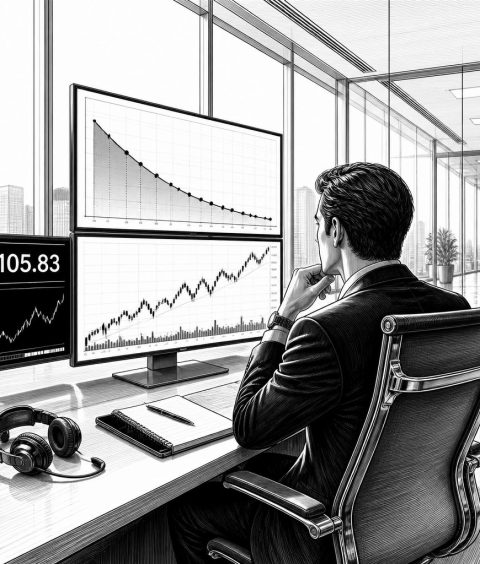 ai-us-treasury-safe-haven-tech-selloff
