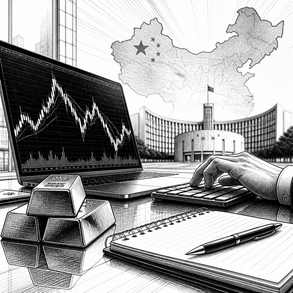 Shelton im US-Finanzministerium: Welche Signale das für Bitcoin und XRP sendet Shelton im US-Finanzministerium: Welche Signale das für Bitcoin und XRP sendet
