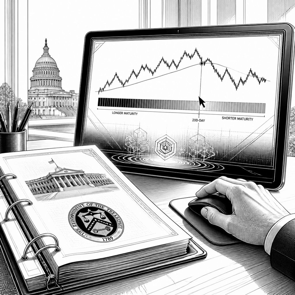 US-Treasury-Umstellung und Tokenisierung: Fundstrat sieht nächsten Katalysator für Bitcoin US-Treasury-Umstellung und Tokenisierung: Fundstrat sieht nächsten Katalysator für Bitcoin