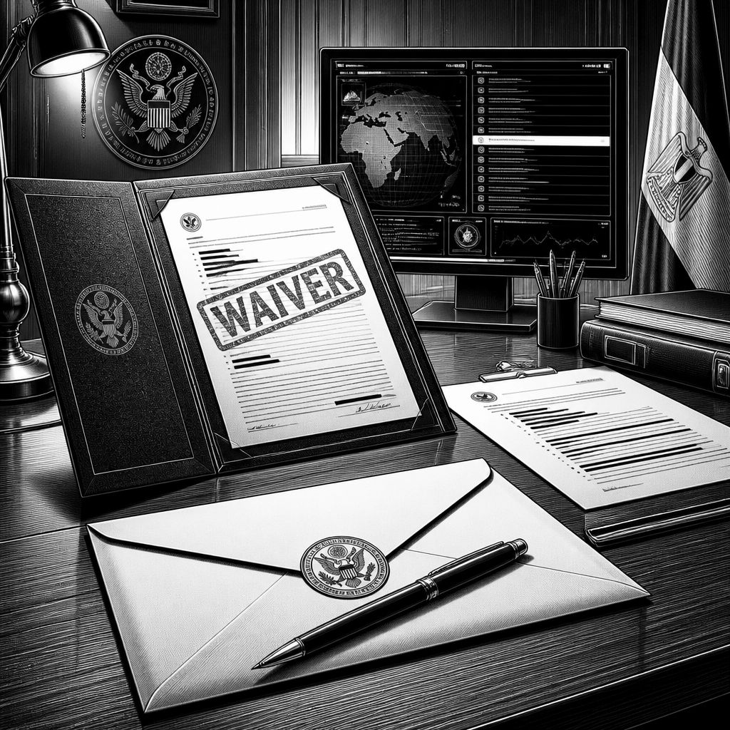 USA lockern Menschenrechtsauflagen für 320 Mio. Dollar Militärhilfe an Ägypten USA lockern Menschenrechtsauflagen für 320 Mio. Dollar Militärhilfe an Ägypten