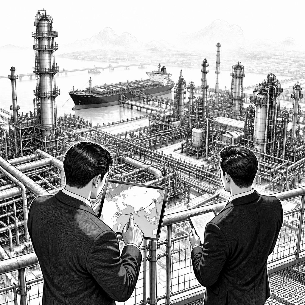 USA wollen mit Indien Handelsabkommen voranbringen – Energie und Zölle im Fokus USA wollen mit Indien Handelsabkommen voranbringen – Energie und Zölle im Fokus