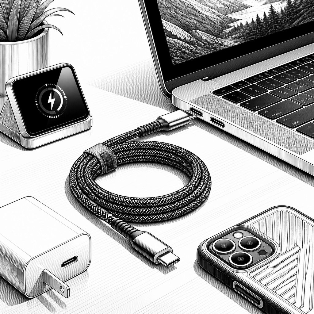 Anker USB‑C-Doppelpack: robustes Ladekabel für 10,40 Euro statt 18,17 Anker USB‑C-Doppelpack: robustes Ladekabel für 10,40 Euro statt 18,17