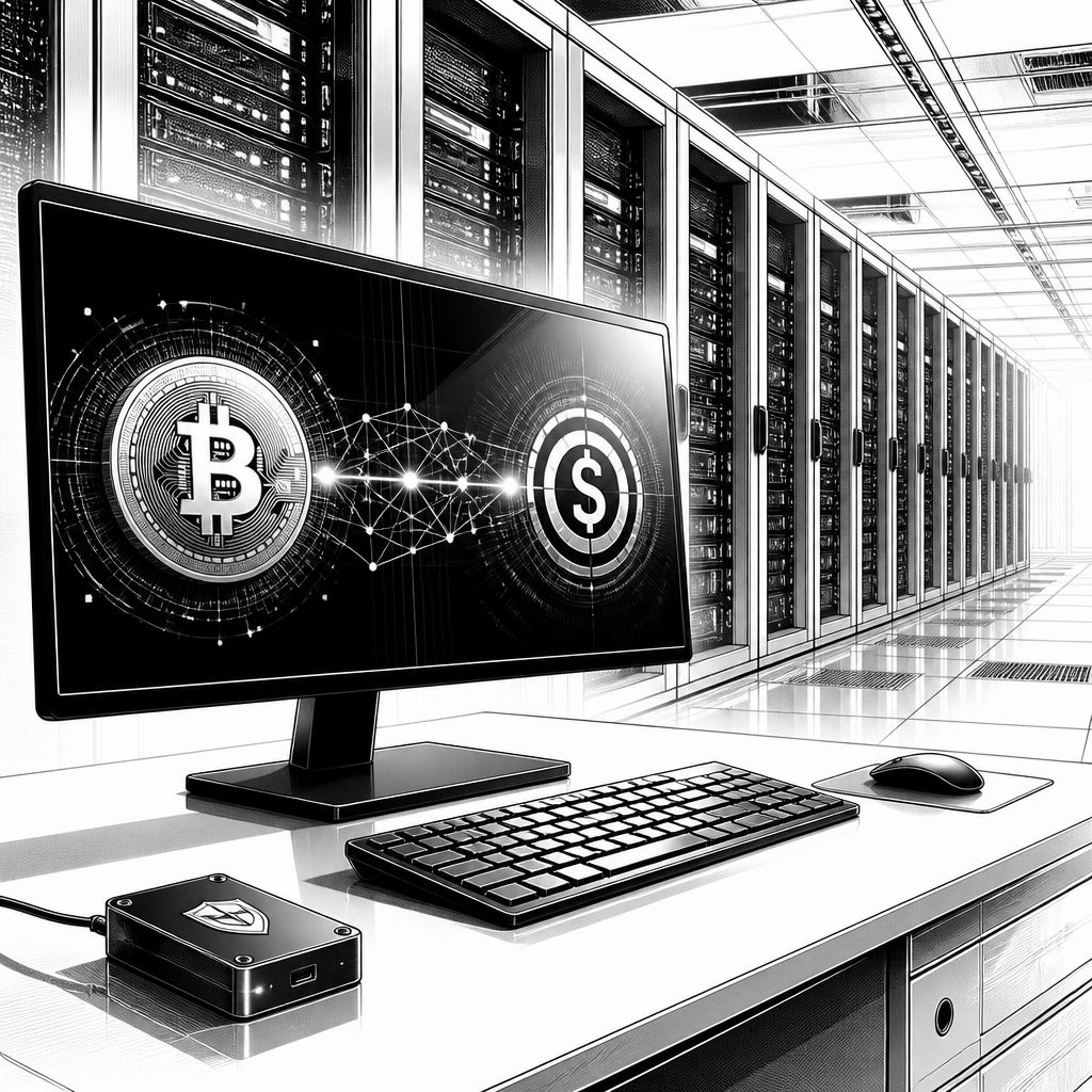 USDT kommt auf Bitcoin zurück: Utexo Mint startet Tests vor dem 28. November USDT kommt auf Bitcoin zurück: Utexo Mint startet Tests vor dem 28. November