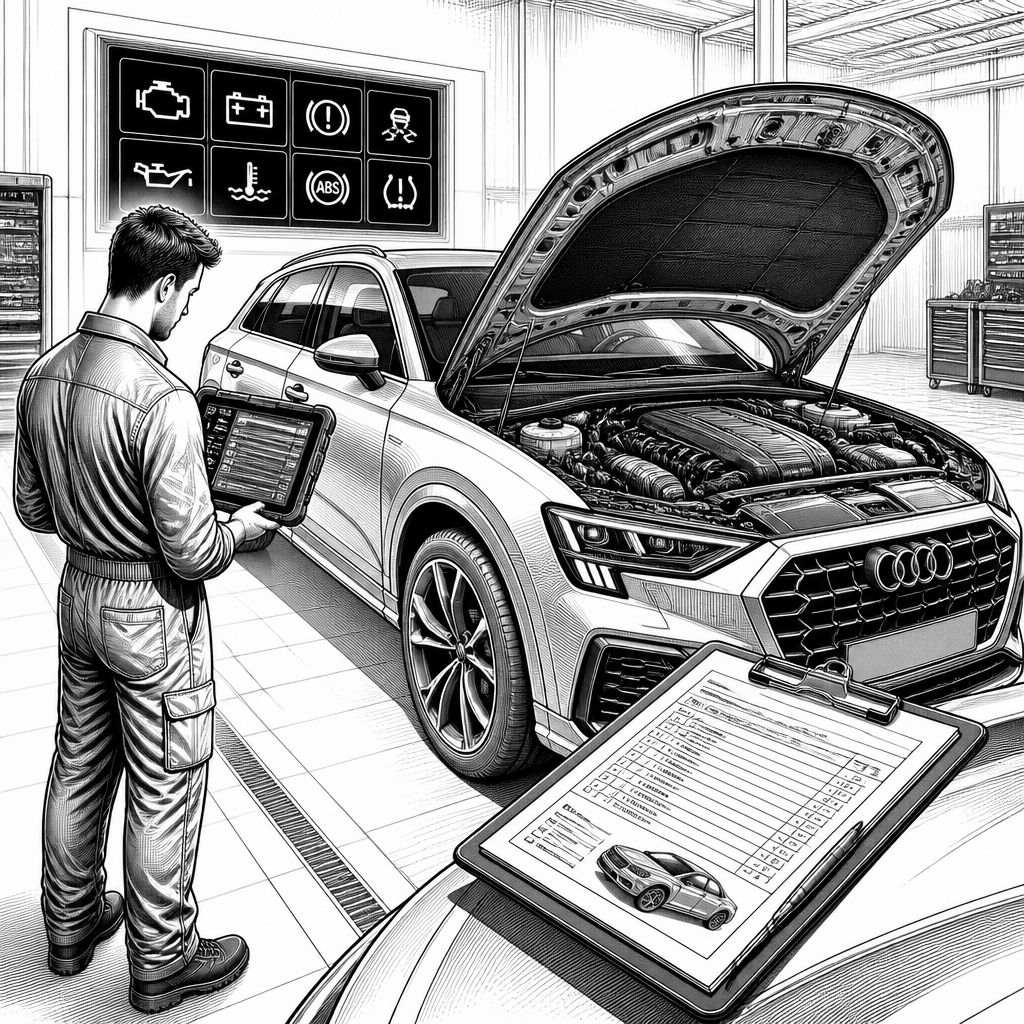 Gebrauchte Premium-Kompakt-SUV bis 20.000 Euro: Worauf beim Kauf wirklich achten Gebrauchte Premium-Kompakt-SUV bis 20.000 Euro: Worauf beim Kauf wirklich achten