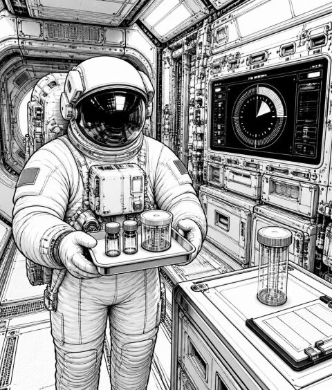 ai-usf-wundheil-hydrogel-iss-test