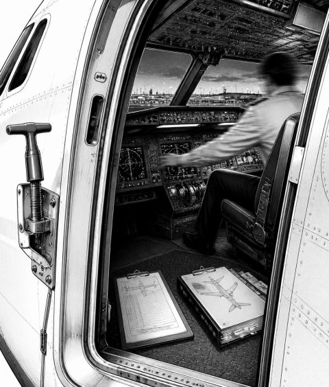 ai-vae-flydubai-copilot-ben-gurion