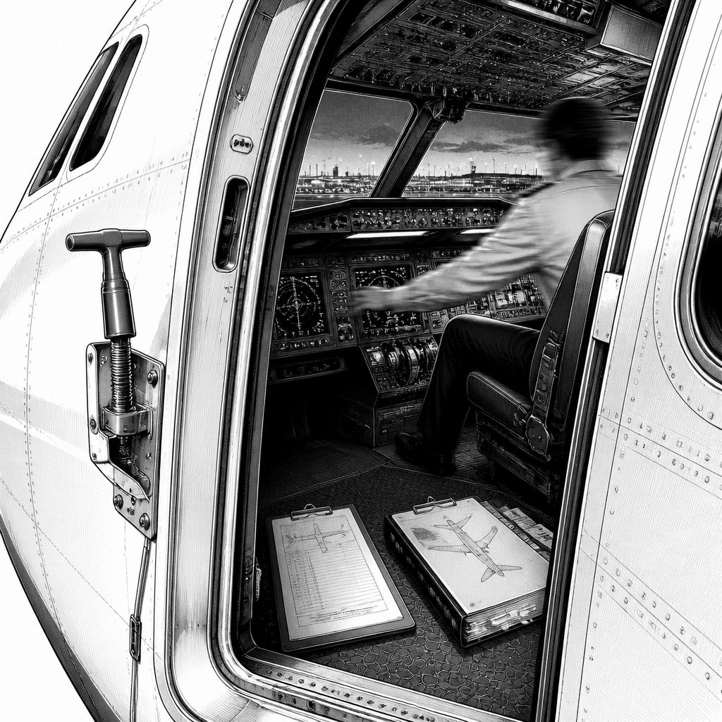 VAE-Ermittlungen: Flydubai-Copilot soll Ben-Gurion-Terminal attackieren VAE-Ermittlungen: Flydubai-Copilot soll Ben-Gurion-Terminal attackieren