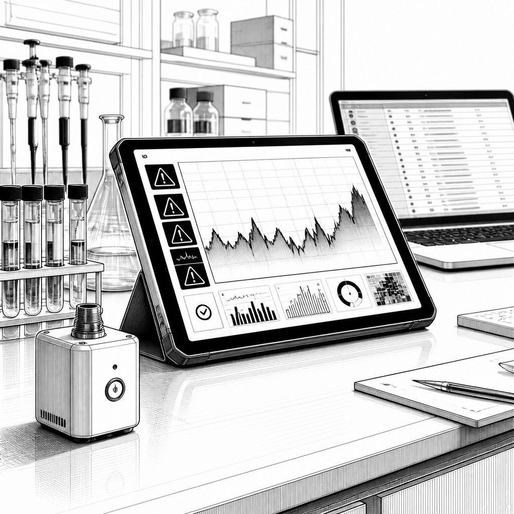 Vaisala bringt Viewlinc Cloud Suite: Umgebungsmonitoring mit GxP-Fokus Vaisala bringt Viewlinc Cloud Suite: Umgebungsmonitoring mit GxP-Fokus