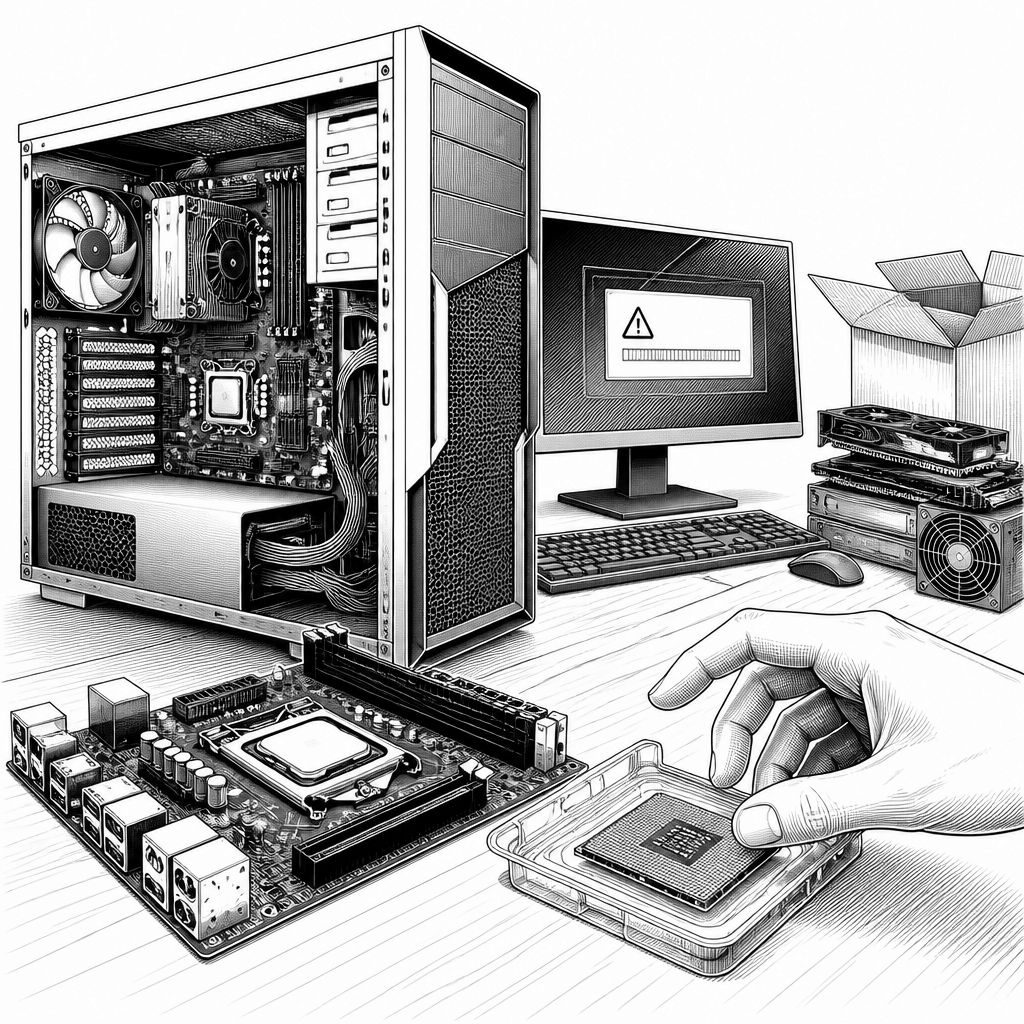 Valorant-Hardwareban trifft Gebraucht-PC: Vanguard sperrt nach CPU-ID Valorant-Hardwareban trifft Gebraucht-PC: Vanguard sperrt nach CPU-ID
