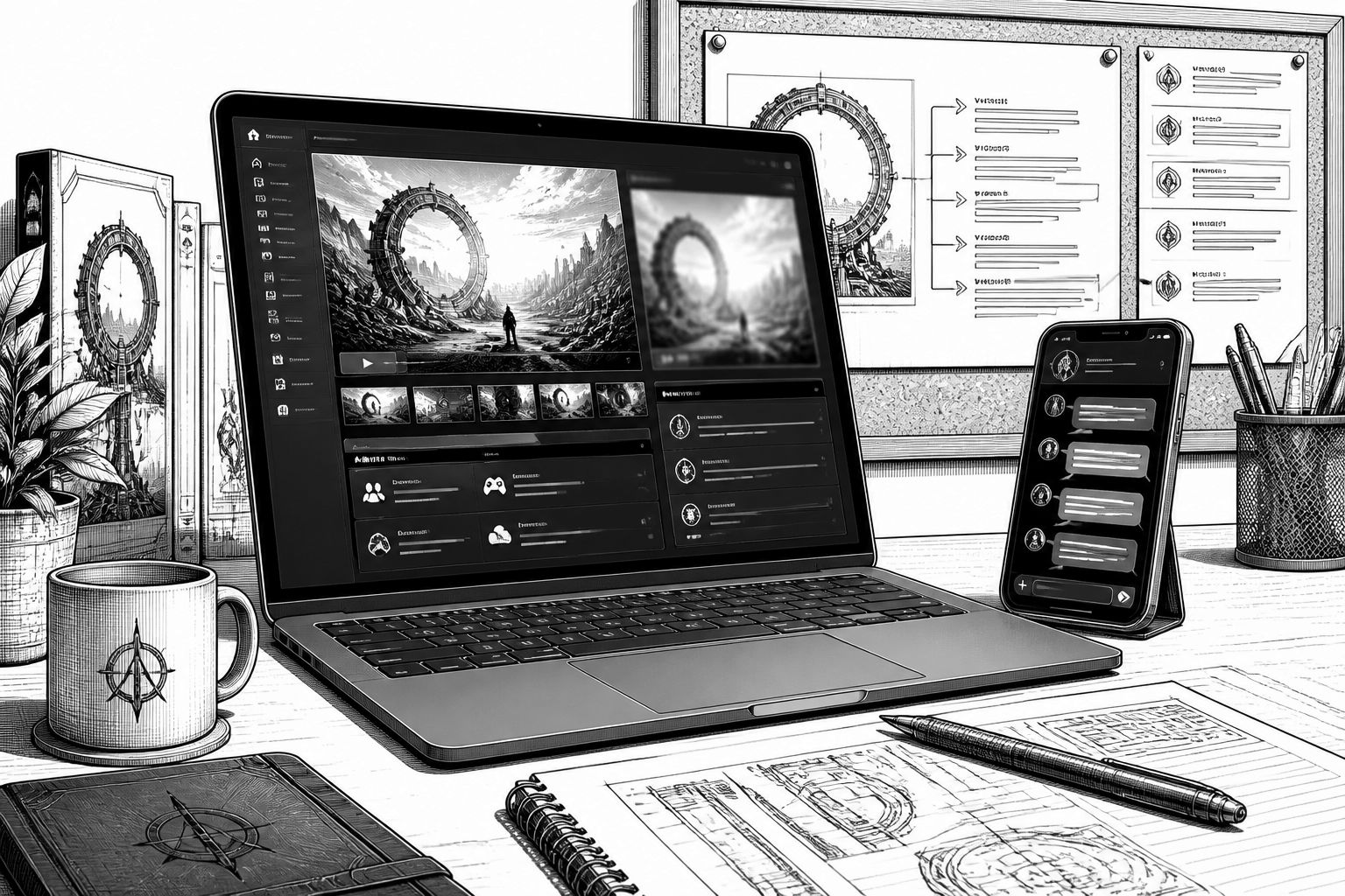 Valve auf Steam: Entwickler sollen sich gegen KI-Klone selbst absichern Valve auf Steam: Entwickler sollen sich gegen KI-Klone selbst absichern