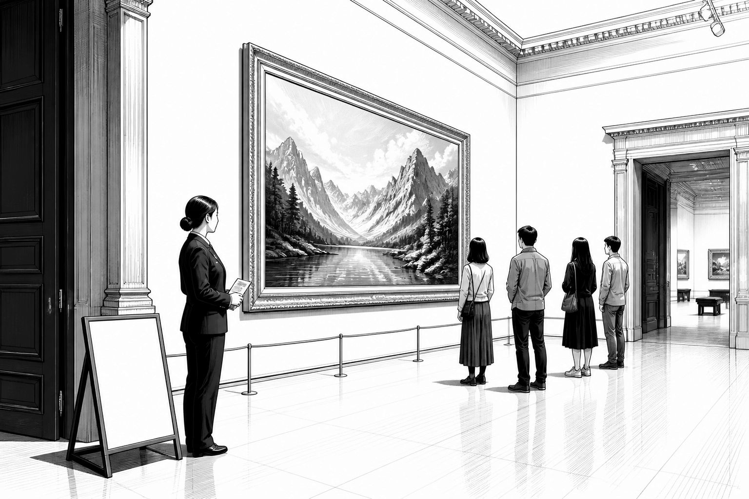 Van-Gogh-Museum zeigt „Whistler. Dandy und dwarsdenker“ bis Januar 2027 Van-Gogh-Museum zeigt „Whistler. Dandy und dwarsdenker“ bis Januar 2027