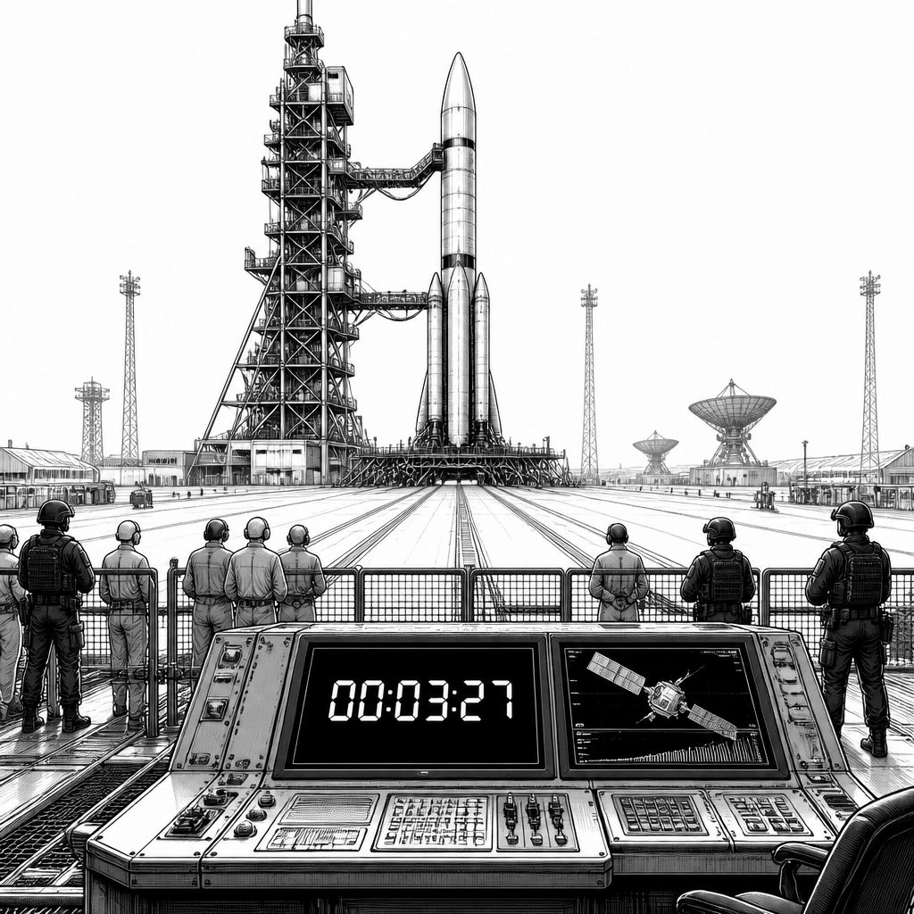 Vandenberg unterstützt den 69. Start 2026 – Falcon 9 und 27 Starlink-Satelliten Vandenberg unterstützt den 69. Start 2026 – Falcon 9 und 27 Starlink-Satelliten