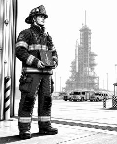 ai-vandenberg-hawk-week-firefighter-caleb-hammitt