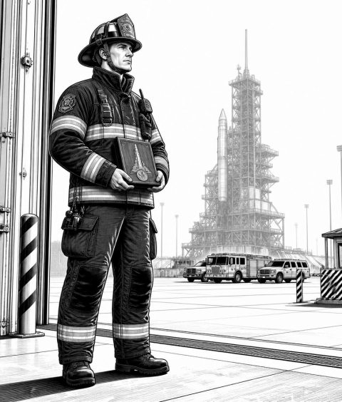 ai-vandenberg-hawk-week-firefighter-caleb-hammitt