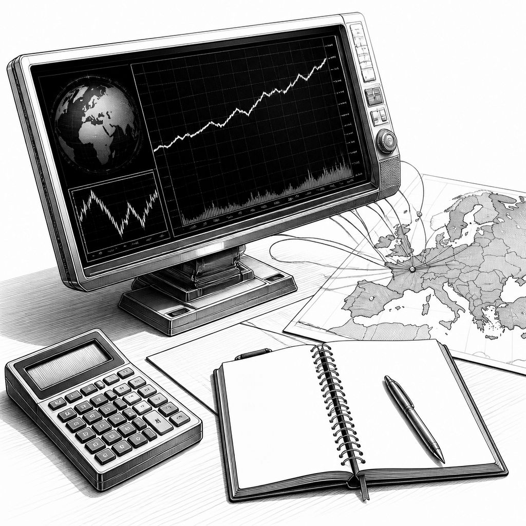 Vanguard FTSE All-World: Europas meistverkaufter ETF trotzt Tech-Sorgen Vanguard FTSE All-World: Europas meistverkaufter ETF trotzt Tech-Sorgen