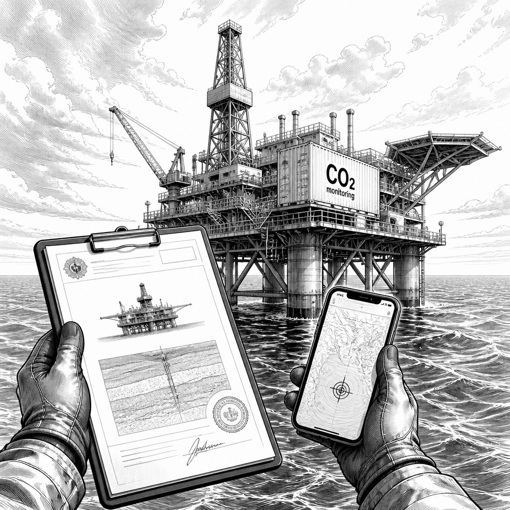Vår Energi stärkt Speicher-Strategie: Japanischer Partner steigt bei EXL007 ein Vår Energi stärkt Speicher-Strategie: Japanischer Partner steigt bei EXL007 ein