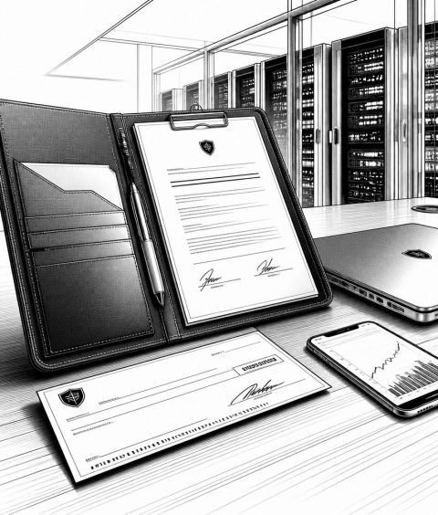 ai-varonis-proofpoint-financing-deal