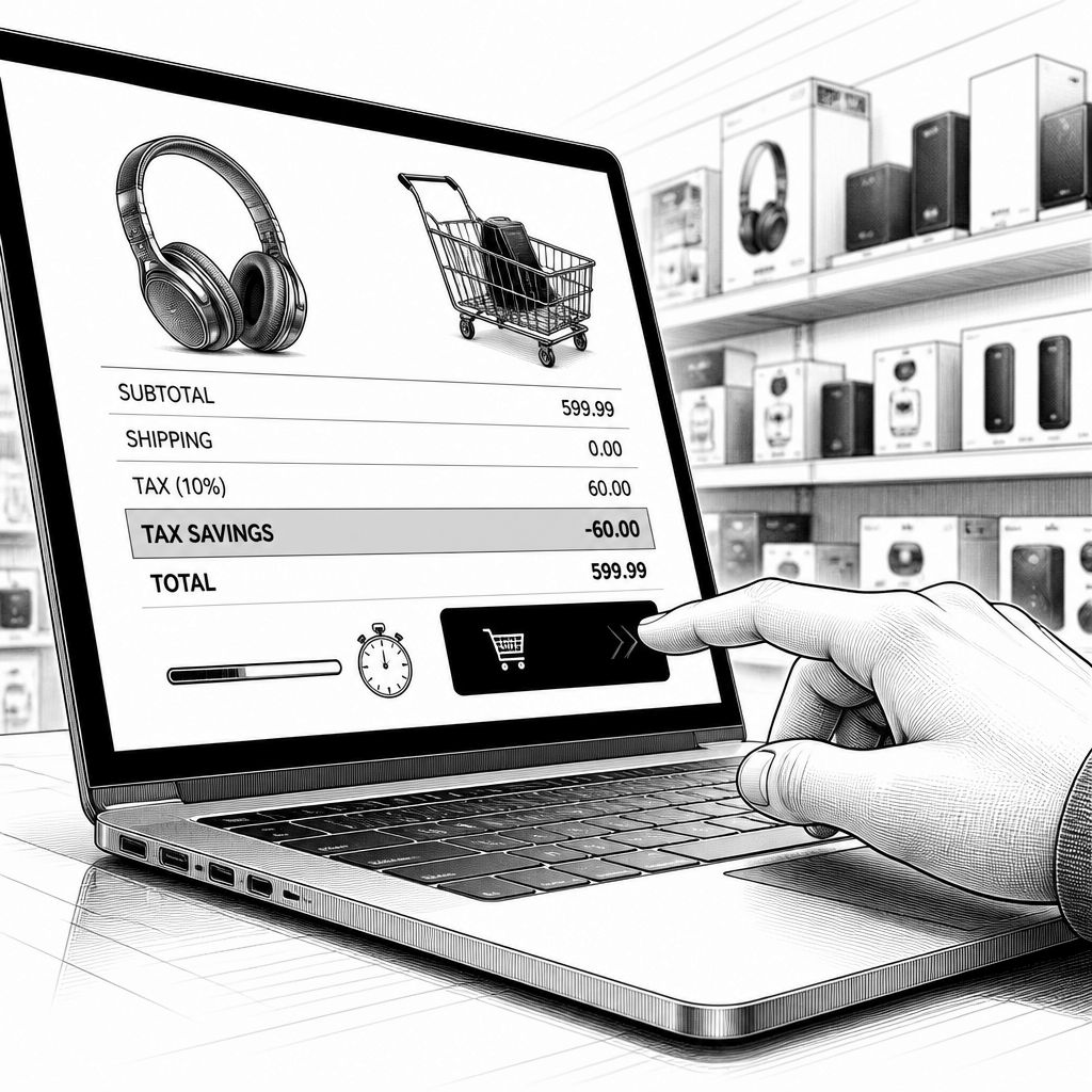 MediaMarktSaturn verlängert Mehrwertsteuer-Rabatt: Aktion nur dieses Wochenende MediaMarktSaturn verlängert Mehrwertsteuer-Rabatt: Aktion nur dieses Wochenende