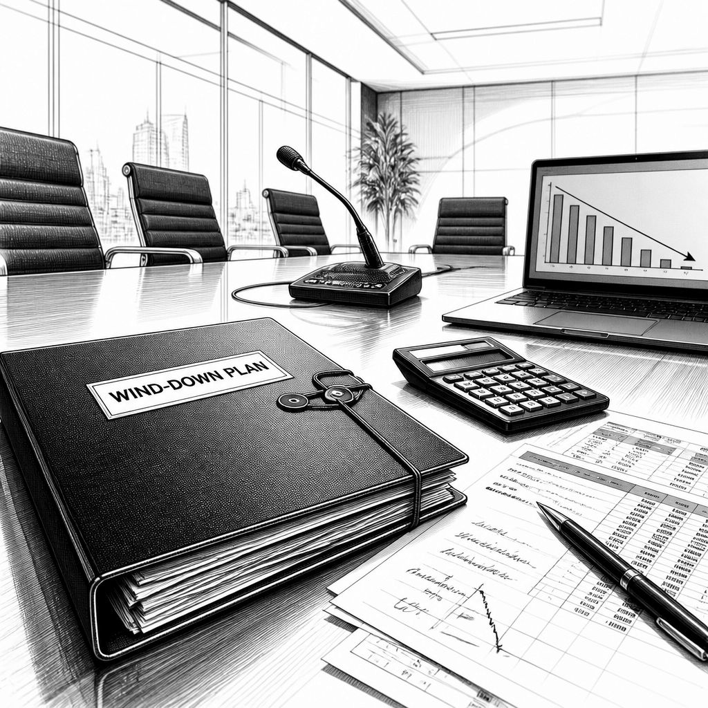 Rekordschließungen bei VC-Startups: Was der Markt aus dem Zyklus lernt Rekordschließungen bei VC-Startups: Was der Markt aus dem Zyklus lernt