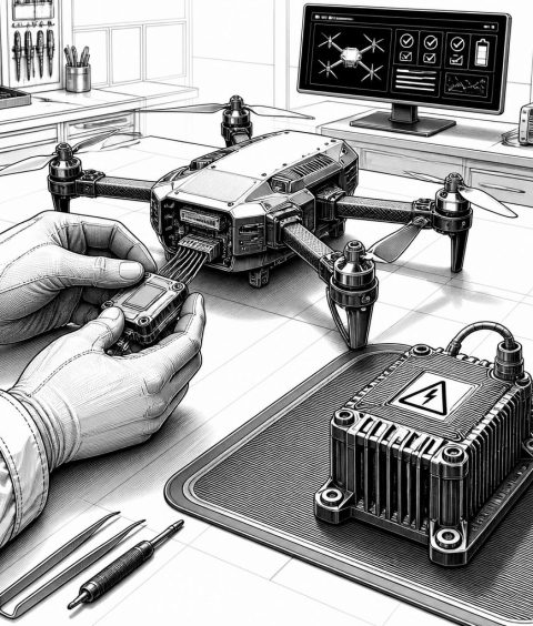 ai-vector-nammo-drone-munition-integration
