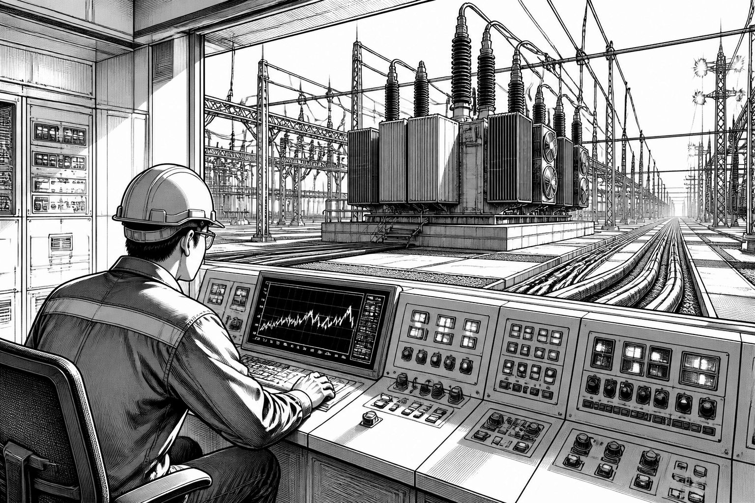 China stößt zur Stromversorgung Venezuelas vor: Warnsignal für Energieinvestoren China stößt zur Stromversorgung Venezuelas vor: Warnsignal für Energieinvestoren