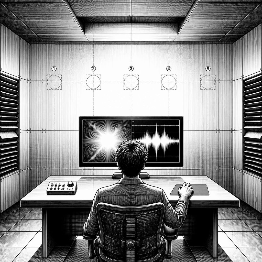 Studie: Musiker sind weniger anfällig für den Ventroloquismus-Effekt Studie: Musiker sind weniger anfällig für den Ventroloquismus-Effekt