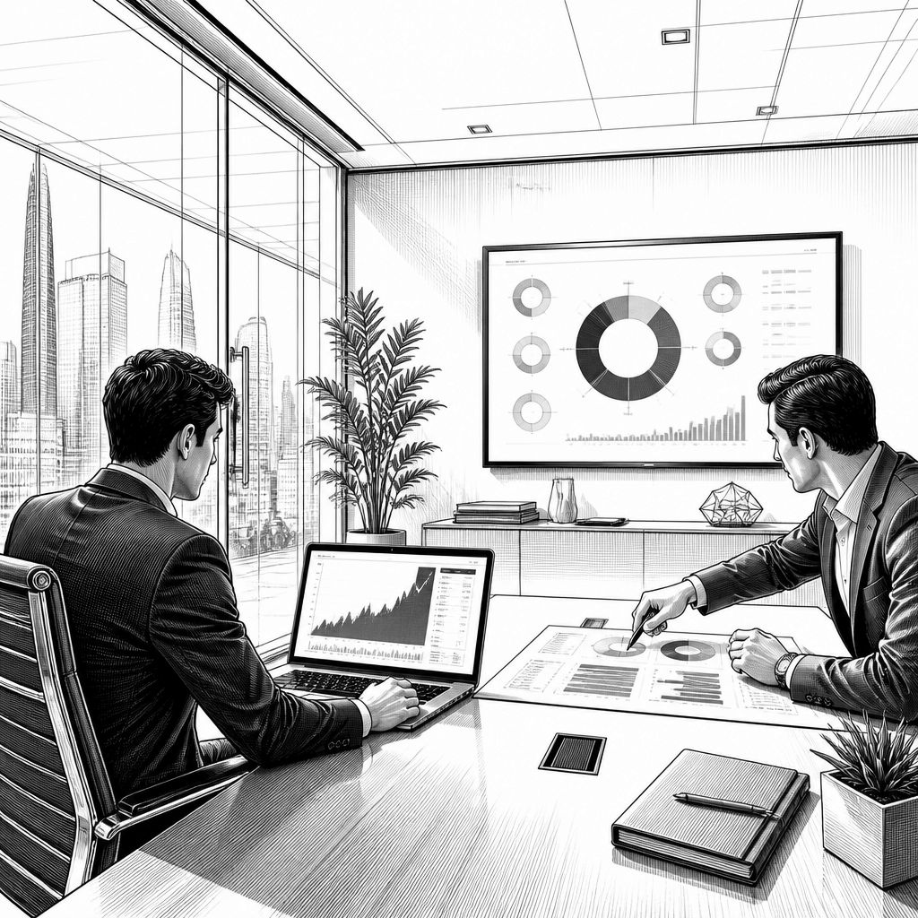 Venture Capital in Tampa Bay legt zu – doch für Startups wird es härter Venture Capital in Tampa Bay legt zu – doch für Startups wird es härter