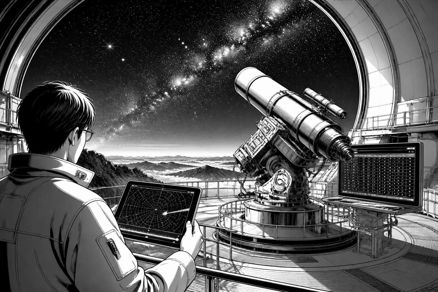 Vera-Rubin-Observatorium findet Kandidat für Zwergplanet jenseits von Pluto Vera-Rubin-Observatorium findet Kandidat für Zwergplanet jenseits von Pluto