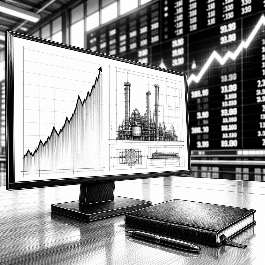 Jefferies stuft VERBIO auf „Buy“ hoch – warum die Biodiesel-Marge jetzt im Fokus steht Jefferies stuft VERBIO auf „Buy“ hoch – warum die Biodiesel-Marge jetzt im Fokus steht