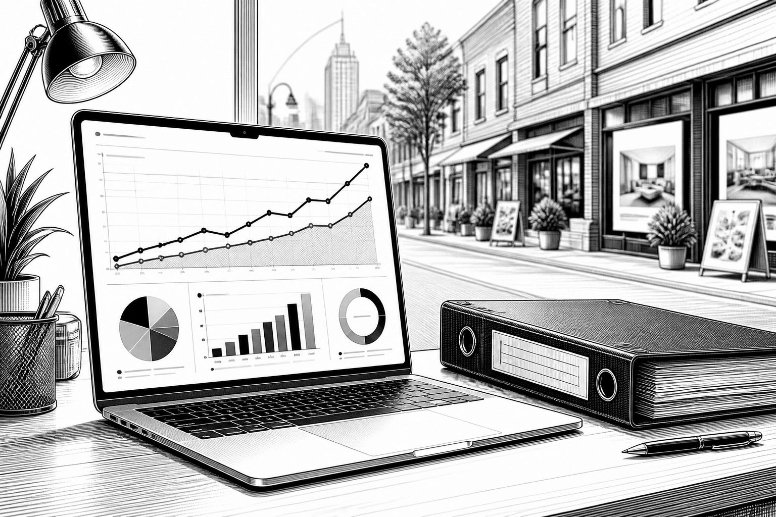 Wie Verbrauchertrends und Regeln Immobilien sowie kleine Firmen verändern Wie Verbrauchertrends und Regeln Immobilien sowie kleine Firmen verändern