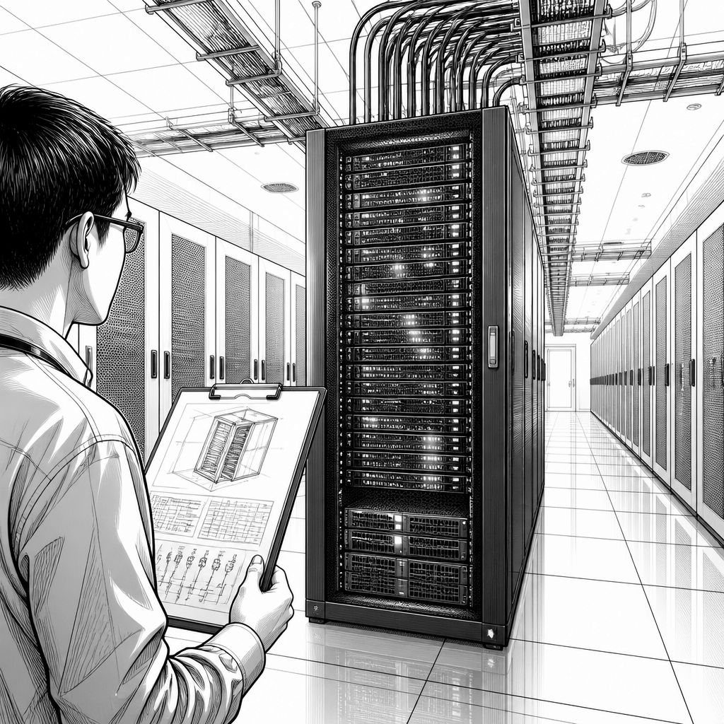 Verda sammelt 189 Mio. USD ein: KI-Cloud für 250 MW Rechenzentrumsleistung bis 2027 Verda sammelt 189 Mio. USD ein: KI-Cloud für 250 MW Rechenzentrumsleistung bis 2027