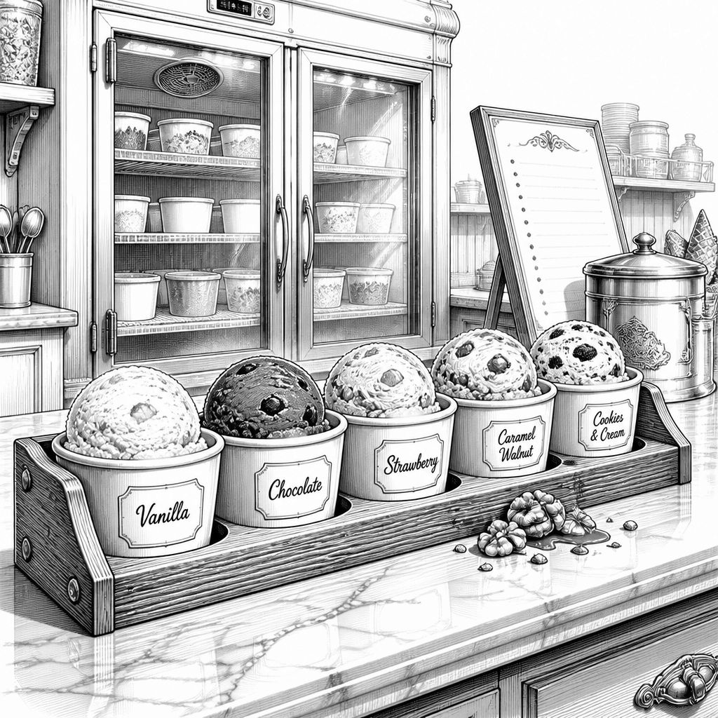 Vergessene Ice-Cream-Klassiker der 1970er: Warum Fans jetzt Rückkehr fordern Vergessene Ice-Cream-Klassiker der 1970er: Warum Fans jetzt Rückkehr fordern