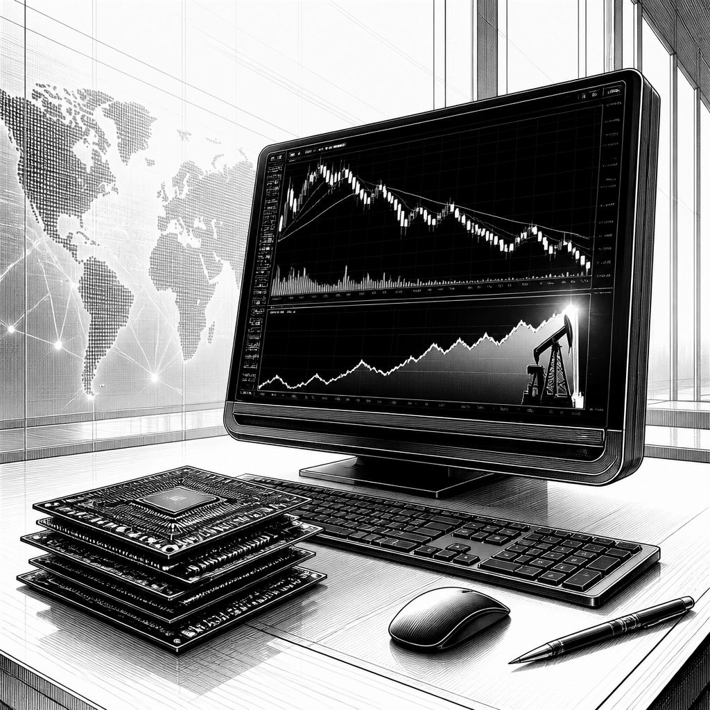 Asien-Aktien bleiben verhalten: Ölpreise drücken, KI-Euphorie verliert Tempo Asien-Aktien bleiben verhalten: Ölpreise drücken, KI-Euphorie verliert Tempo