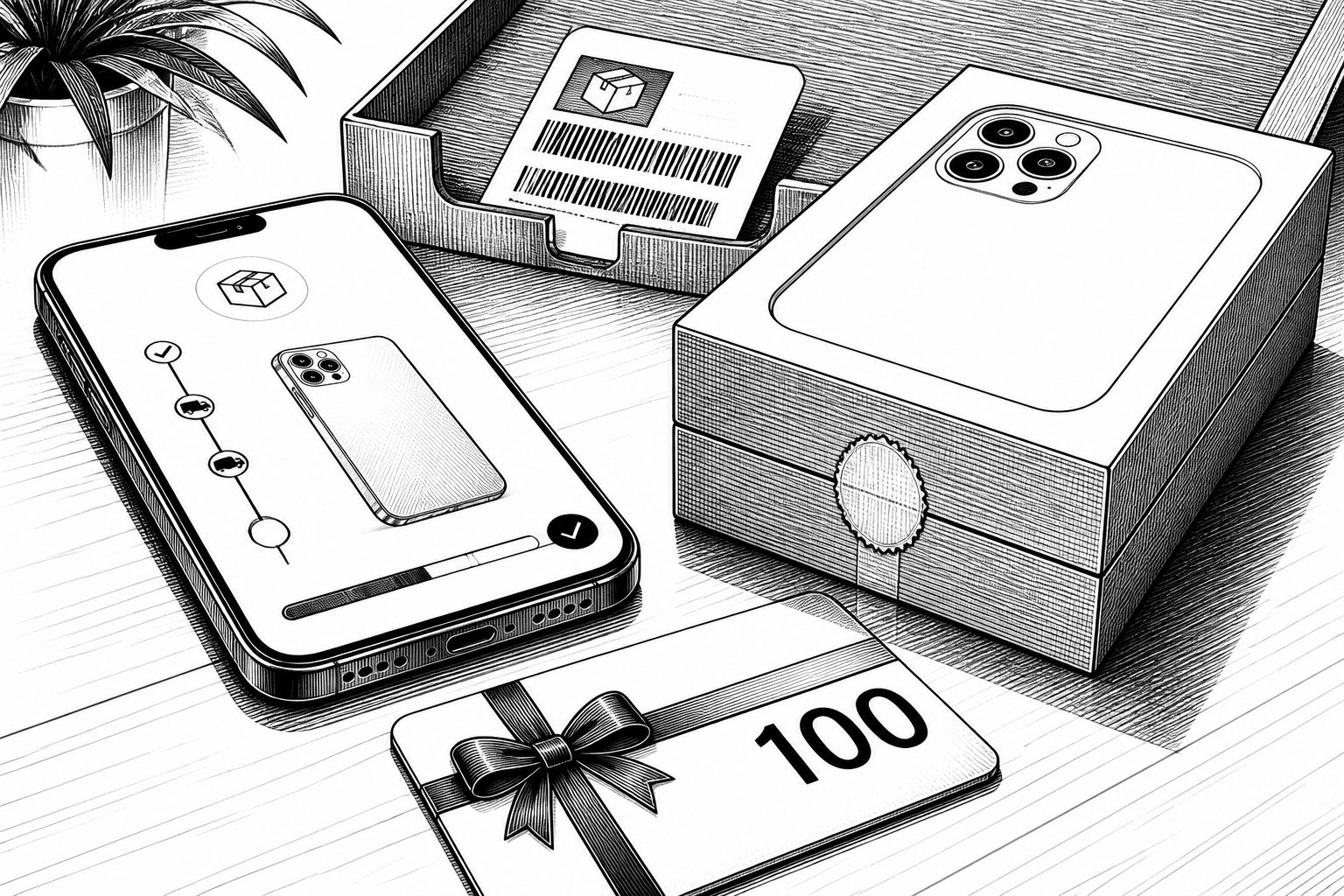 Verizon entschädigt iPhone-Duo-Vorbesteller mit 100-Dollar-Geschenkkarte Verizon entschädigt iPhone-Duo-Vorbesteller mit 100-Dollar-Geschenkkarte