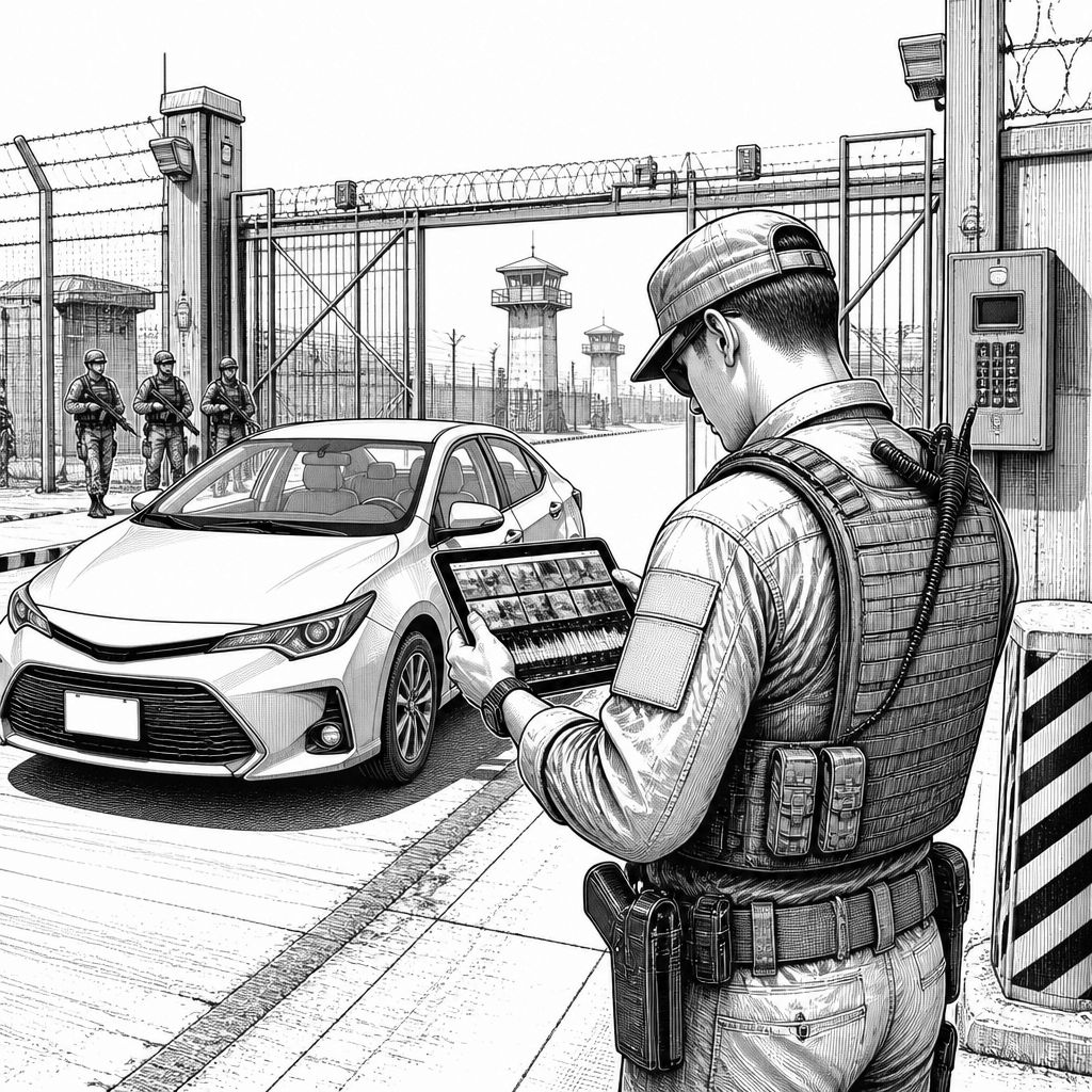 Norwegen: Chinesische Autos könnten bei Militärübungen sensible Daten leaken Norwegen: Chinesische Autos könnten bei Militärübungen sensible Daten leaken
