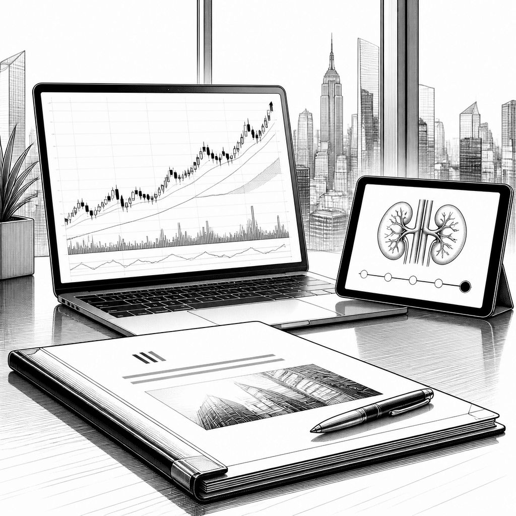 UBS erhöht Ziel für Vertex Pharmaceuticals: Phase-III-Daten zu Inaxaplin im Fokus UBS erhöht Ziel für Vertex Pharmaceuticals: Phase-III-Daten zu Inaxaplin im Fokus