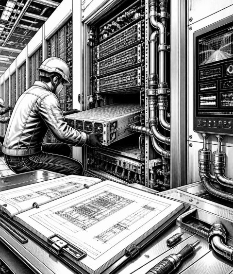 ai-vertiv-data-center-cooled-infrastructure